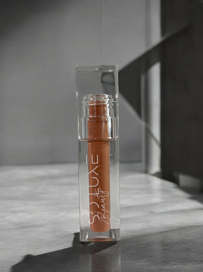 Peachy Nude - Butter Crème Lip Gloss