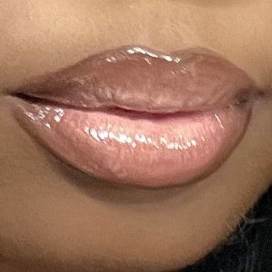 Bombshell - Butter Crème Lip Gloss