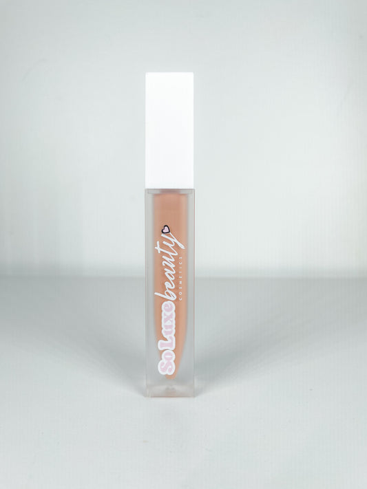 In the Nude - Matte Liquid Lipstick