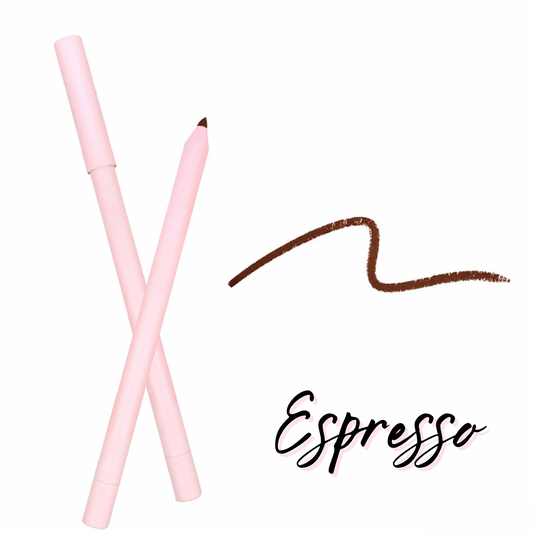 Espresso - Easy Glide Lip Liners