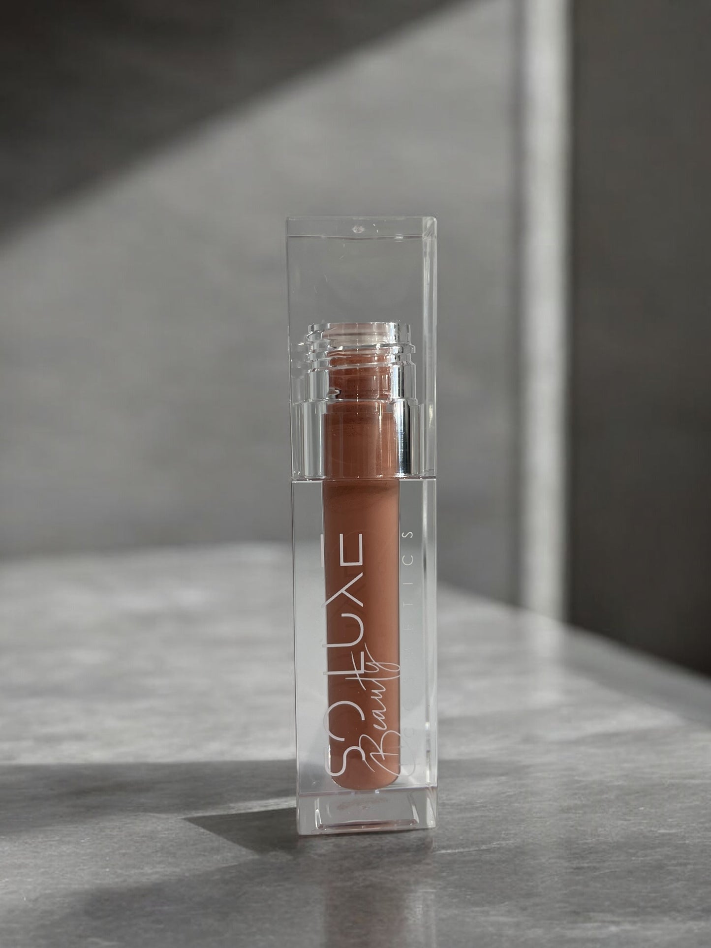 Bombshell - Butter Crème Lip Gloss