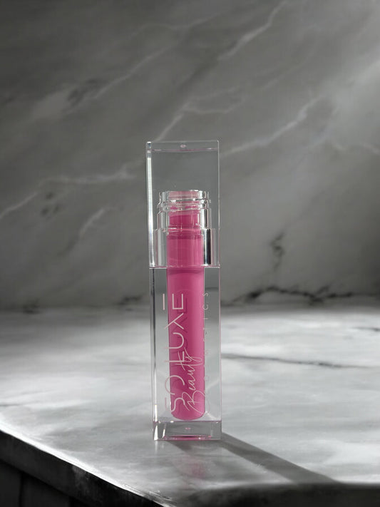 Hottie - Butter Crème Lip Gloss