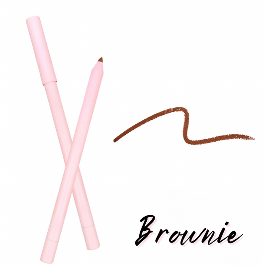 Brownie - Easy Glide Lip Liner